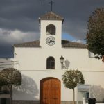 Armuña De Almanzora. Pueblos de Almeria