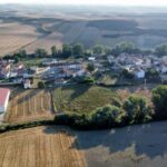 Arraya De Oca. Pueblos de Burgos