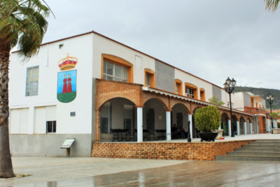 Arroyo de San Serván