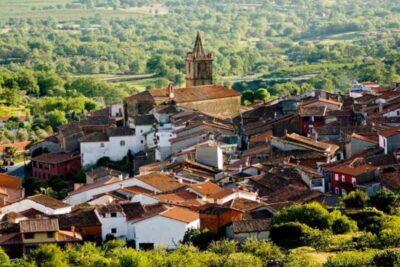 Arroyomolinos De La Vera