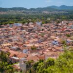 Artà. Pueblos de Islas Baleares