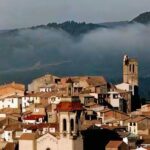 Artés. Pueblos de Barcelona
