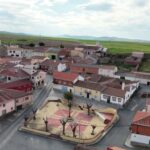 Aveinte. Pueblos de Avila