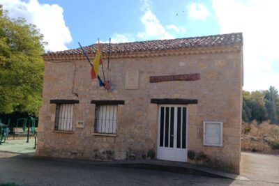 Avellanosa De Muño