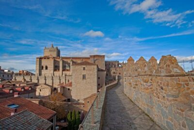 Ávila