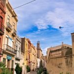 Badalona. Pueblos de Barcelona