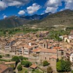 Bagà. Pueblos de Barcelona