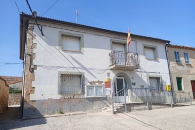 Bahabón de Esgueva