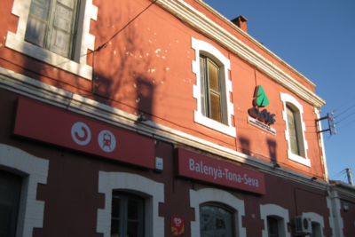 Balenyà