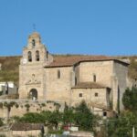 Bañuelos De Bureba. Pueblos de Burgos