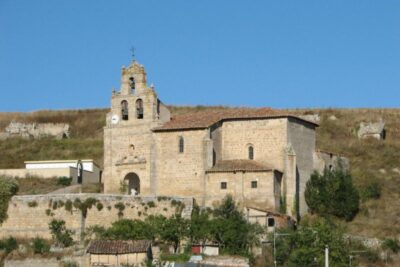 Bañuelos De Bureba