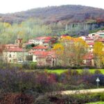 Barbadillo De Herreros. Pueblos de Burgos
