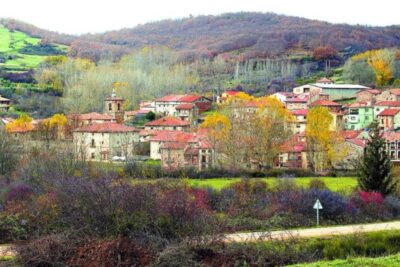 Barbadillo De Herreros