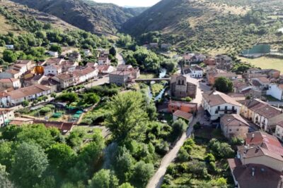 Barbadillo del Pez