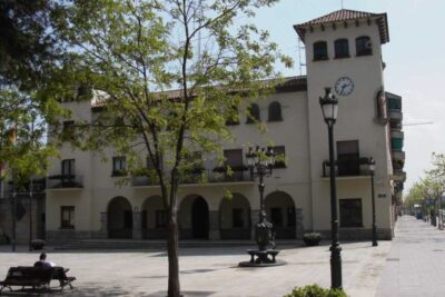 Barberà del Vallès