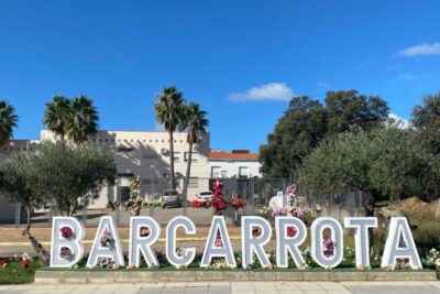 Barcarrota