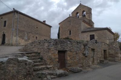 Barrio de Muñó