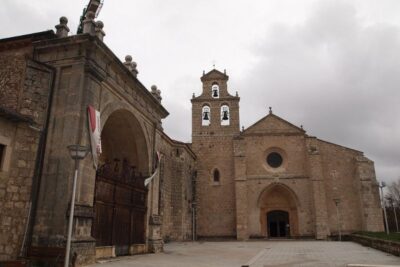 Barrios De Colina