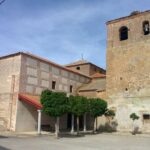 Barromán. Pueblos de Avila