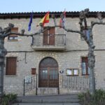 Basconcillos Del Tozo. Pueblos de Burgos