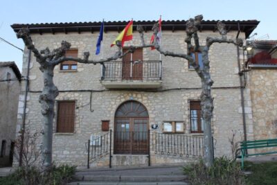 Basconcillos del Tozo