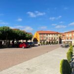 Bascuñana. Pueblos de Burgos