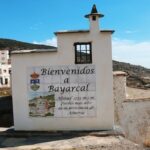 Bayarcal. Pueblos de Almeria