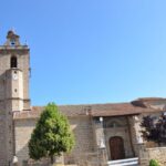Becedas. Pueblos de Avila