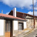 Becedillas. Pueblos de Avila