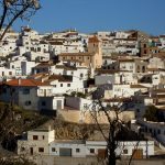 Bédar. Pueblos de Almeria