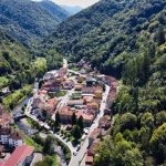 Belmonte De Miranda. Pueblos de Asturias