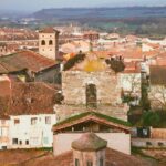 Belorado. Pueblos de Burgos