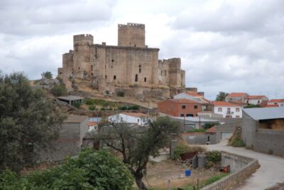 Belvis De Monroy