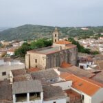 Benquerencia. Pueblos de Caceres
