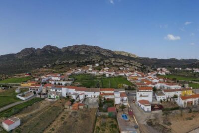 Benquerencia de la Serena