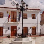 Bentarique. Pueblos de Almeria