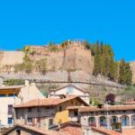 Berga. Pueblos de Barcelona