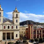 Berja. Pueblos de Almeria