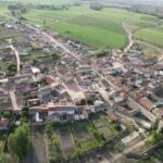 Berlangas De Roa. Pueblos de Burgos
