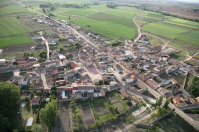 Berlangas De Roa