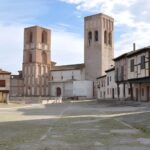 Bernuy Zapardiel. Pueblos de Avila