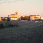 Berzosa De Bureba. Pueblos de Burgos
