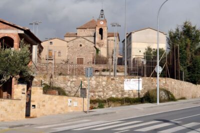 Bigues I Riells