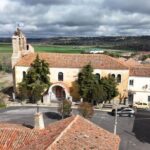 Blascomillán. Pueblos de Avila