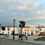 Bodonal De La Sierra. Pueblos de Badajoz