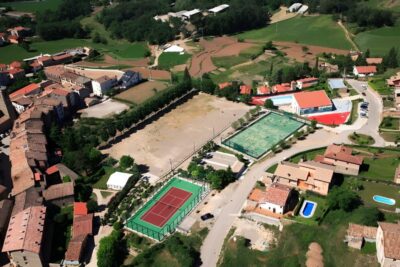 Borredà
