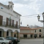 Botija. Pueblos de Caceres