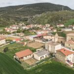 Bozoo. Pueblos de Burgos