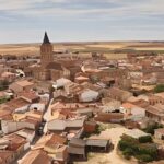 Brabos. Pueblos de Avila