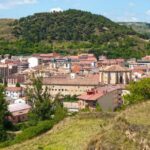 Briviesca. Pueblos de Burgos